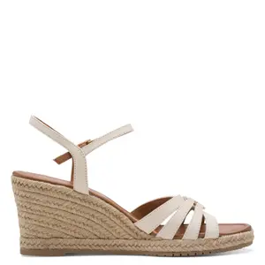 Women's wedge sandals Tamaris 1-28312-46 image-2