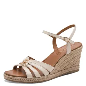 Women's wedge sandals Tamaris 1-28312-46 image-1