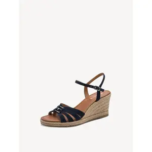 Women's wedge sandals Tamaris 1-28312-46 image-1