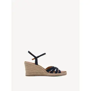 Women's wedge sandals Tamaris 1-28312-46 image-2