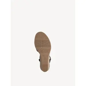 Women's wedge sandals Tamaris 1-28312-46 image-4
