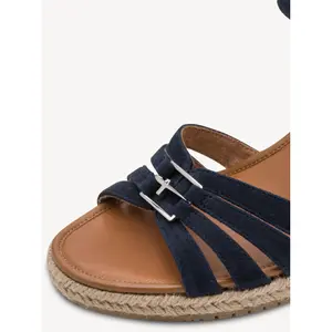 Women's wedge sandals Tamaris 1-28312-46 image-5