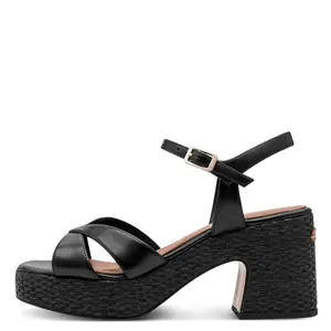 Women's heeled sandals Tamaris 1-28313-44 image-0