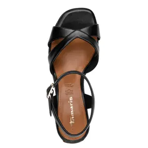 Women's heeled sandals Tamaris 1-28313-44 image-3