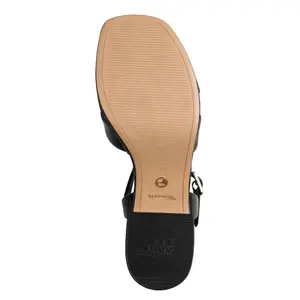 Women's heeled sandals Tamaris 1-28313-44 image-4
