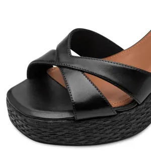 Women's heeled sandals Tamaris 1-28313-44 image-5