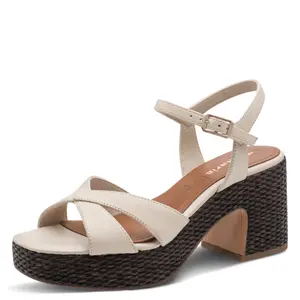 Women's heeled sandals Tamaris 1-28313-44 image-1