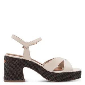 Women's heeled sandals Tamaris 1-28313-44 image-2