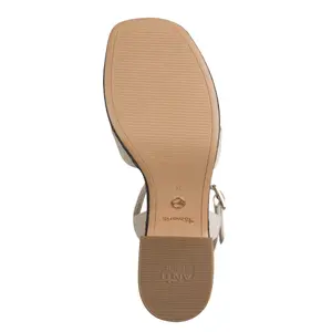 Women's heeled sandals Tamaris 1-28313-44 image-4