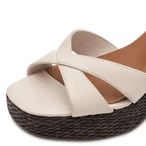 Women's heeled sandals Tamaris 1-28313-44 image-5