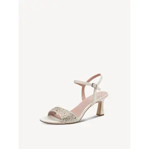 Women's heeled sandals Tamaris 1-28313-46 image-1
