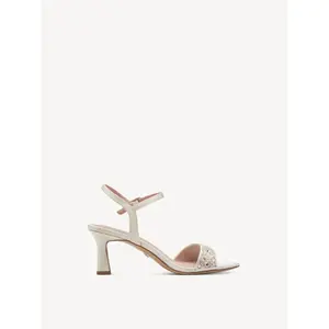 Women's heeled sandals Tamaris 1-28313-46 image-2