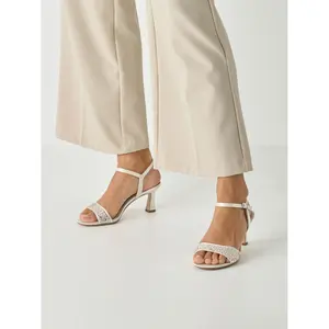 Women's heeled sandals Tamaris 1-28313-46 image-3