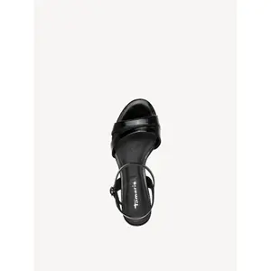 Sandaler med klack för kvinnor Tamaris 1-28314-46 image-3