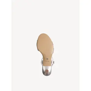 Sandaler med klack för kvinnor Tamaris 1-28314-46 image-4