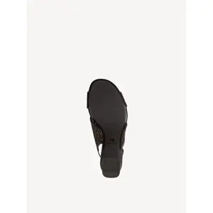 Sandaler med hæl til kvinder Tamaris 1-28315-46 image-4