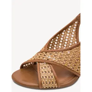 Sandaler med hæl til kvinder Tamaris 1-28315-46 image-6