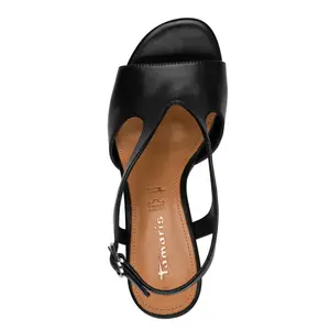 Women's heeled sandals Tamaris 1-28316-44 image-3