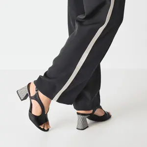Women's heeled sandals Tamaris 1-28316-44 image-5