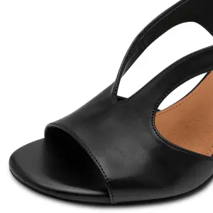 Women's heeled sandals Tamaris 1-28316-44 image-6