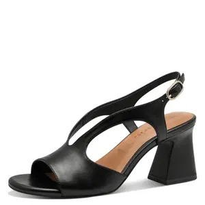 Women's heeled sandals Tamaris 1-28316-44 image-1