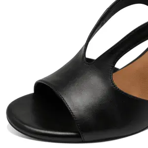 Women's heeled sandals Tamaris 1-28316-44 image-5