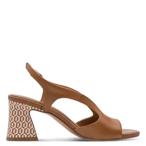 Women's heeled sandals Tamaris 1-28316-44 image-2