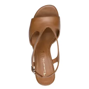 Women's heeled sandals Tamaris 1-28316-44 image-3