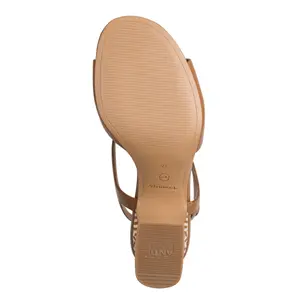 Women's heeled sandals Tamaris 1-28316-44 image-4