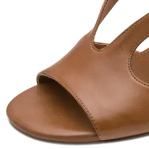 Women's heeled sandals Tamaris 1-28316-44 image-5