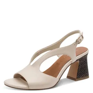 Women's heeled sandals Tamaris 1-28316-44 image-1