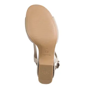 Women's heeled sandals Tamaris 1-28316-44 image-5