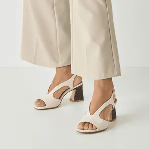 Women's heeled sandals Tamaris 1-28316-44 image-3