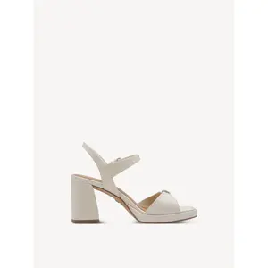 Sandaler med hæl til kvinder Tamaris 1-28317-46 image-2