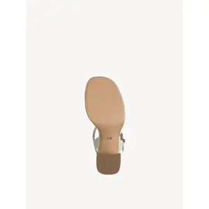 Sandaler med hæl til kvinder Tamaris 1-28317-46 image-4