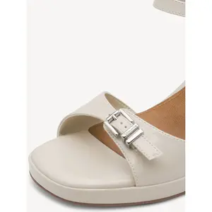 Sandaler med hæl til kvinder Tamaris 1-28317-46 image-5