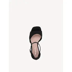 Women's heeled sandals Tamaris 1-28318-46 image-3