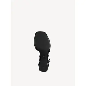 Women's heeled sandals Tamaris 1-28318-46 image-4