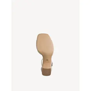Women's heeled sandals Tamaris 1-28318-46 image-4
