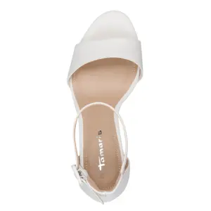 Women's heeled sandals Tamaris 1-28326-42 image-3