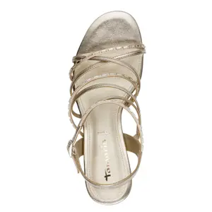 Sandaler med hæl til kvinder Tamaris 1-28329-46 image-3