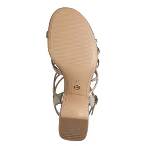 Sandaler med hæl til kvinder Tamaris 1-28329-46 image-4