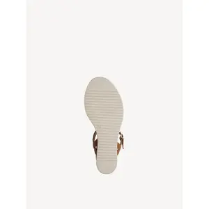 Women's wedge sandals Tamaris 1-28334-46 image-4