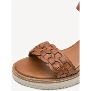 Women's wedge sandals Tamaris 1-28334-46 image-5