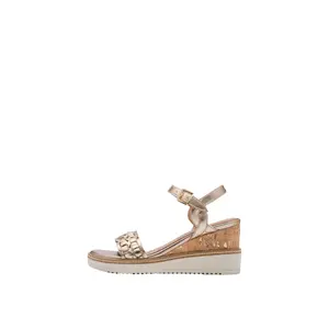 Women's wedge sandals Tamaris 1-28334-46 image-0
