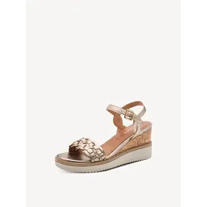 Women's wedge sandals Tamaris 1-28334-46 image-1