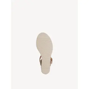 Women's wedge sandals Tamaris 1-28334-46 image-5