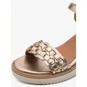 Women's wedge sandals Tamaris 1-28334-46 image-6