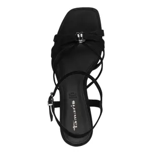 Women's wedge sandals Tamaris 1-28338-46 image-3