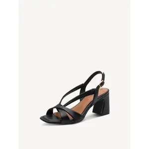 Sandálias de salto alto para mulher Tamaris image-1